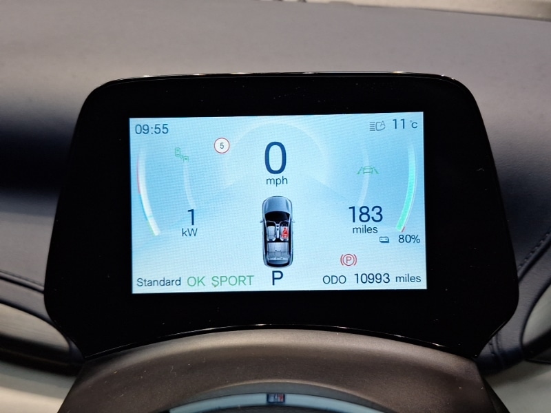 Used BYD Atto 3 2024 for sale - 77433712: Photo 11