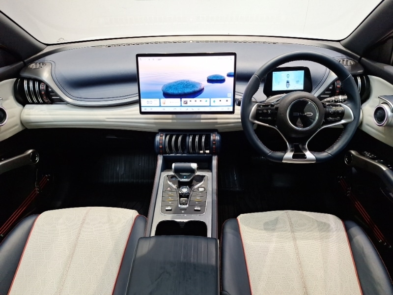 Used BYD Atto 3 2024 for sale - 77433712: Photo 2