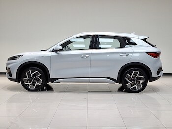 Used BYD Atto 3 2024 for sale - 77433712: Photo