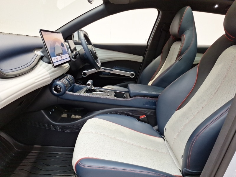 Used BYD Atto 3 2024 for sale - 77433712: Photo 5