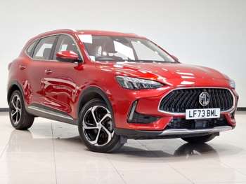 2023 - 1.5 T-GDI SE 5dr DCT
