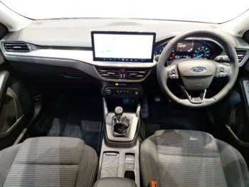 Used Ford Focus 2023 for sale - 74919924: Photo