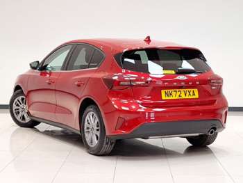 Used Ford Focus 2023 for sale - 74919924: Photo