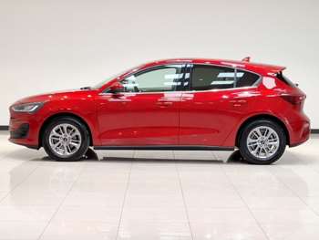 Used Ford Focus 2023 for sale - 74919924: Photo