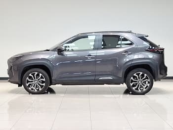 Used Toyota Yaris Cross 2023 for sale - 79627354: Photo