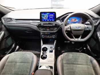 Used Ford Kuga 2022 for sale - 77694911: Photo
