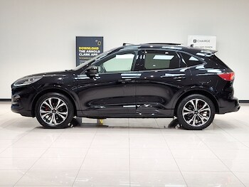 Used Ford Kuga 2022 for sale - 77694911: Photo