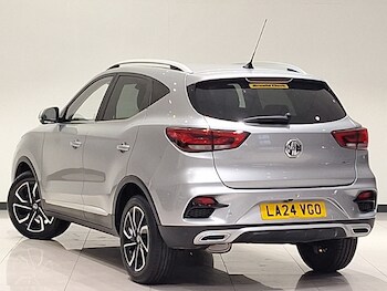 Used MG MG ZS 2024 for sale - 75909888: Photo