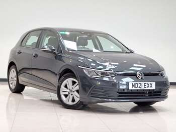 2021 - 2.0 TDI Life 5dr