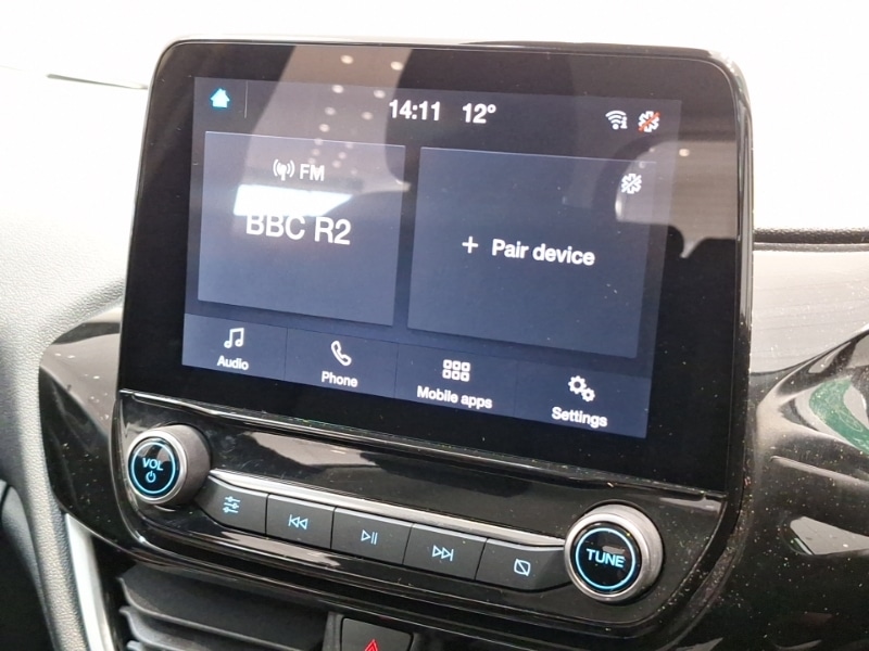 Used Ford Fiesta 2022 for sale - 76906909: Photo 10