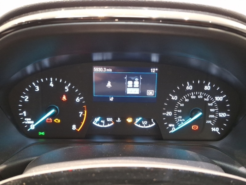 Used Ford Fiesta 2022 for sale - 76906909: Photo 11