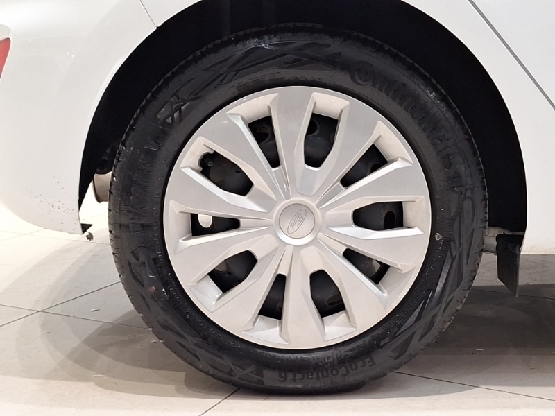 Used Ford Fiesta 2022 for sale - 76906909: Photo 12