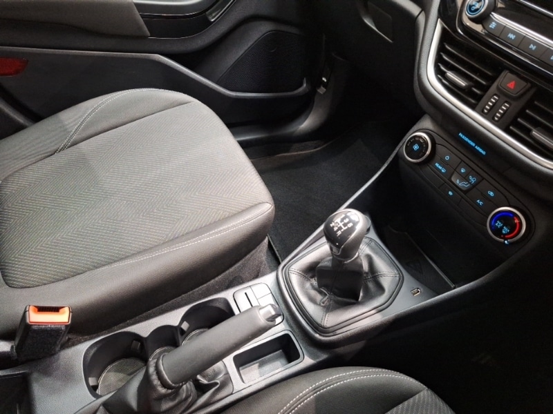 Used Ford Fiesta 2022 for sale - 76906909: Photo 13