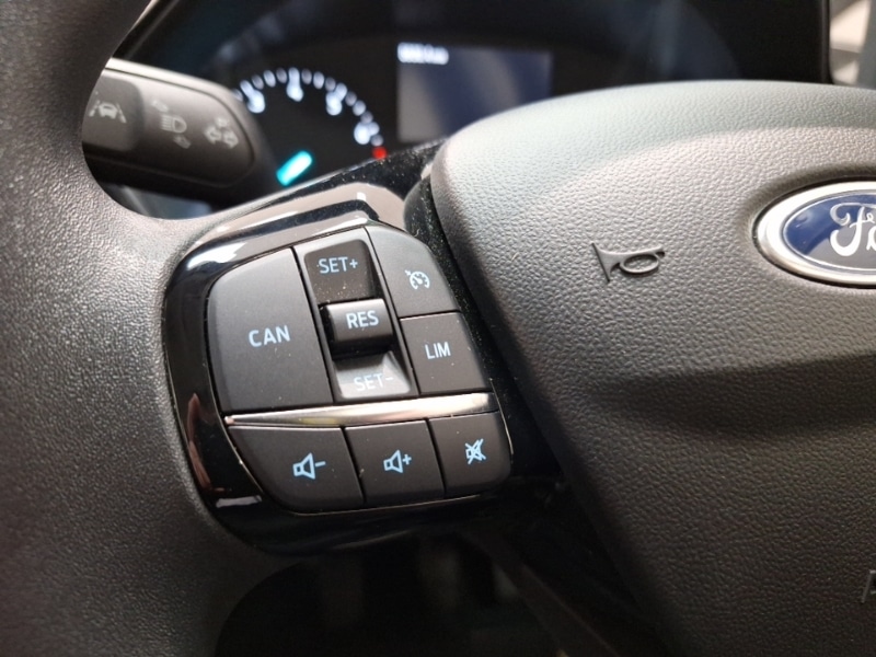 Used Ford Fiesta 2022 for sale - 76906909: Photo 14