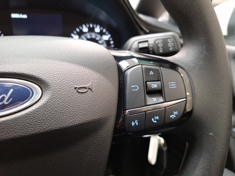 Used Ford Fiesta 2022 for sale - 76906909: Photo 15