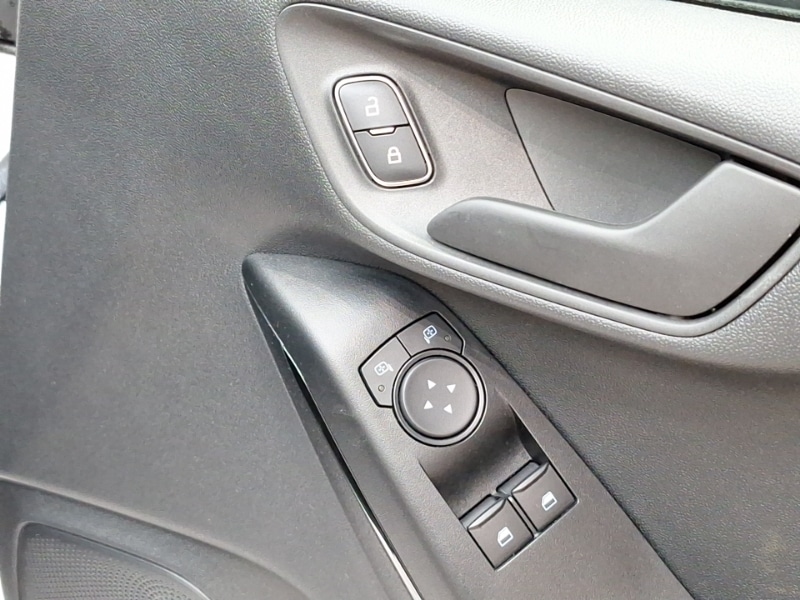 Used Ford Fiesta 2022 for sale - 76906909: Photo 17