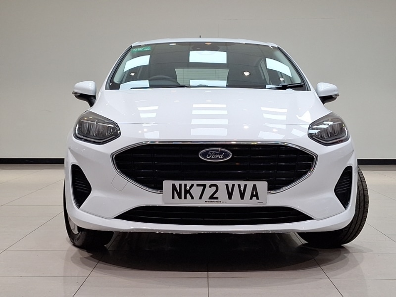 Used Ford Fiesta 2022 for sale - 76906909: Photo 19