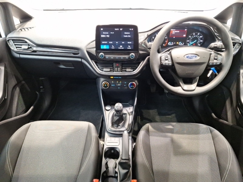 Used Ford Fiesta 2022 for sale - 76906909: Photo 2