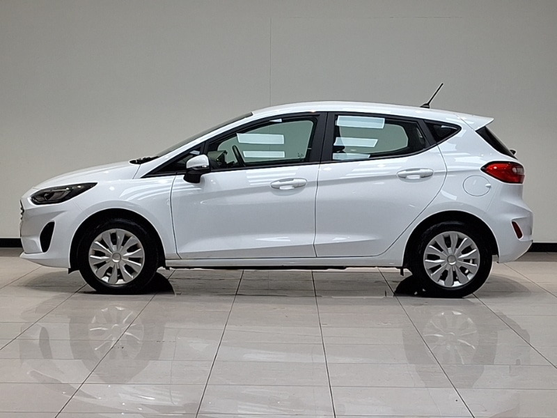 Used Ford Fiesta 2022 for sale - 76906909: Photo 4