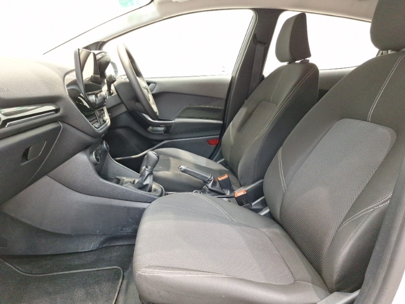 Used Ford Fiesta 2022 for sale - 76906909: Photo 5