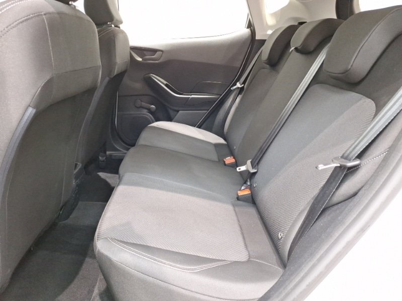 Used Ford Fiesta 2022 for sale - 76906909: Photo 6