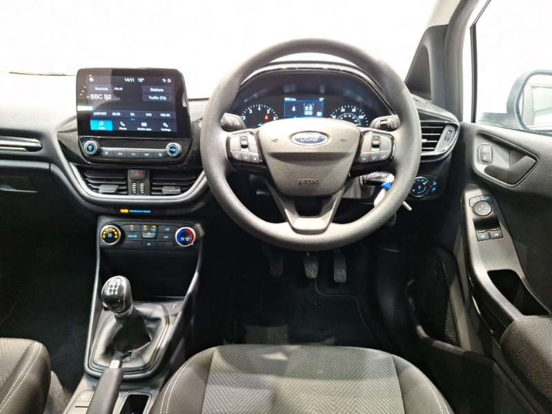 Used Ford Fiesta 2022 for sale - 76906909: Photo 7