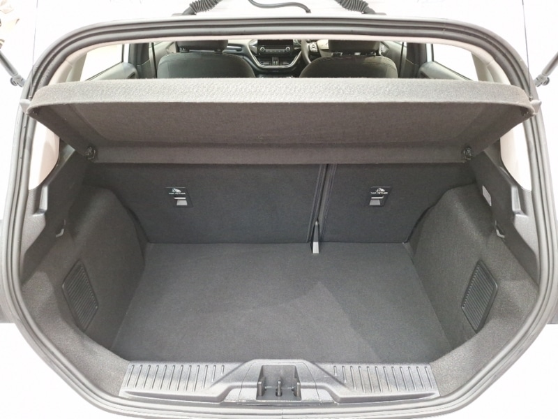 Used Ford Fiesta 2022 for sale - 76906909: Photo 8