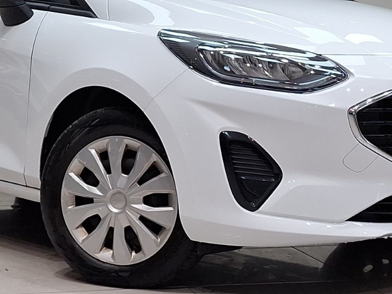 Used Ford Fiesta 2022 for sale - 76906909: Photo 9