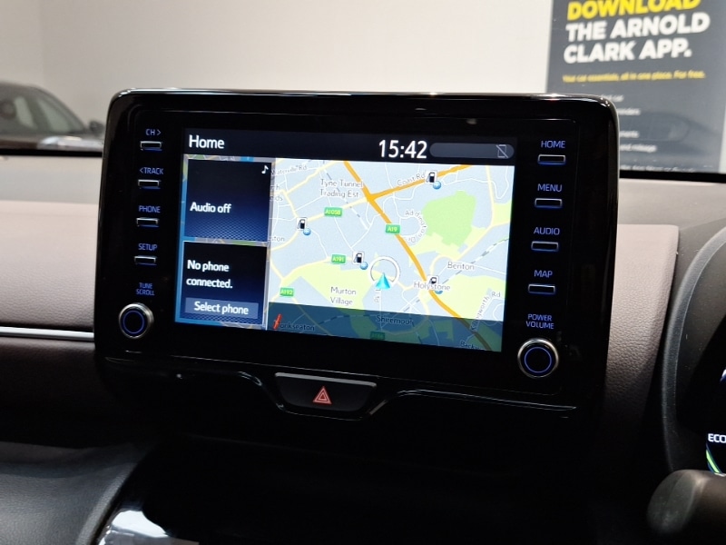 Used Toyota Yaris Cross 2023 for sale - 77992721: Photo 10