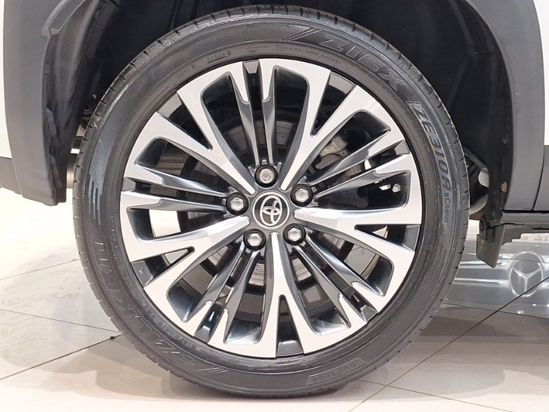 Used Toyota Yaris Cross 2023 for sale - 77992721: Photo 12