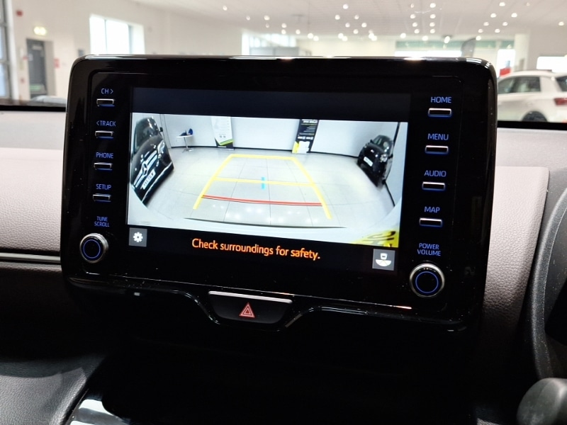 Used Toyota Yaris Cross 2023 for sale - 77992721: Photo 13