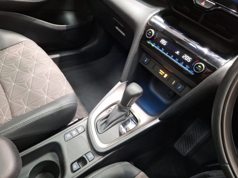 Used Toyota Yaris Cross 2023 for sale - 77992721: Photo 14