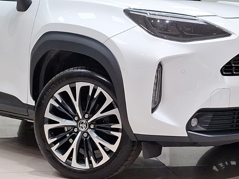 Used Toyota Yaris Cross 2023 for sale - 77992721: Photo 9