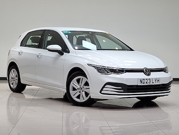 Used Volkswagen Golf 2023 for sale - 79470101: Photo