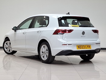 Used Volkswagen Golf 2023 for sale - 79470101: Photo