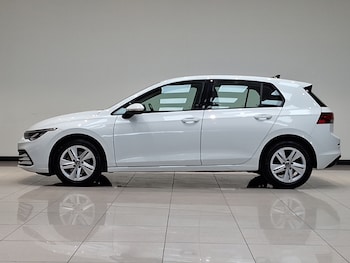 Used Volkswagen Golf 2023 for sale - 79470101: Photo