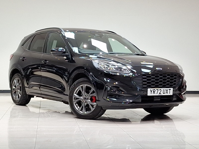 Used Ford Kuga 2022 for sale - 76651521: Photo 1