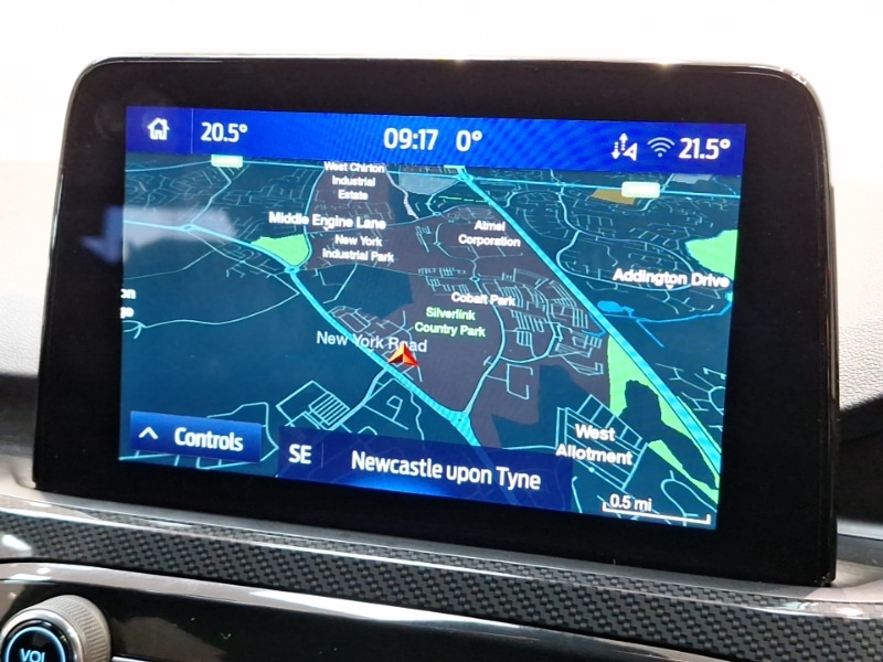 Used Ford Kuga 2022 for sale - 76651521: Photo 10