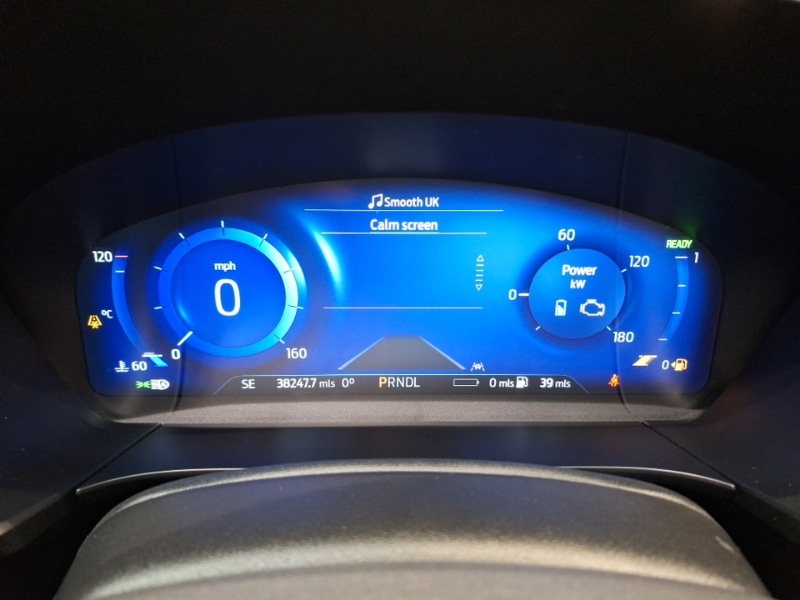 Used Ford Kuga 2022 for sale - 76651521: Photo 11