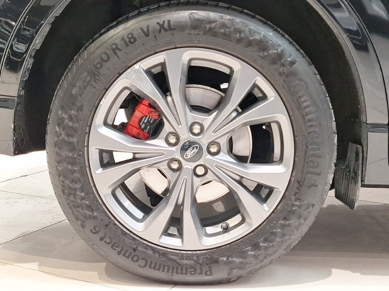 Used Ford Kuga 2022 for sale - 76651521: Photo 12