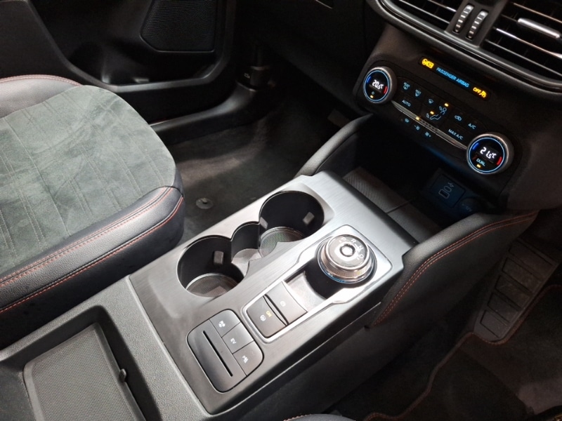 Used Ford Kuga 2022 for sale - 76651521: Photo 14