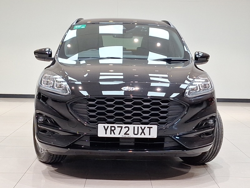 Used Ford Kuga 2022 for sale - 76651521: Photo 19