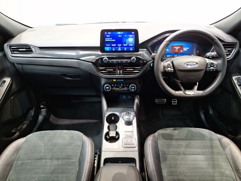 Used Ford Kuga 2022 for sale - 76651521: Photo 2