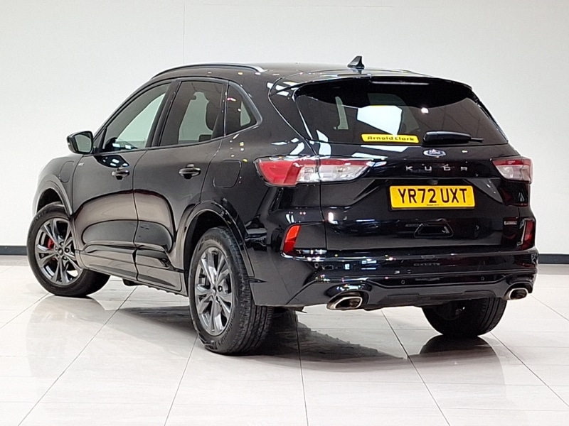 Used Ford Kuga 2022 for sale - 76651521: Photo 3