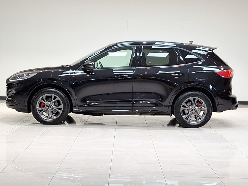 Used Ford Kuga 2022 for sale - 76651521: Photo 4