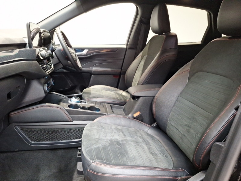 Used Ford Kuga 2022 for sale - 76651521: Photo 5