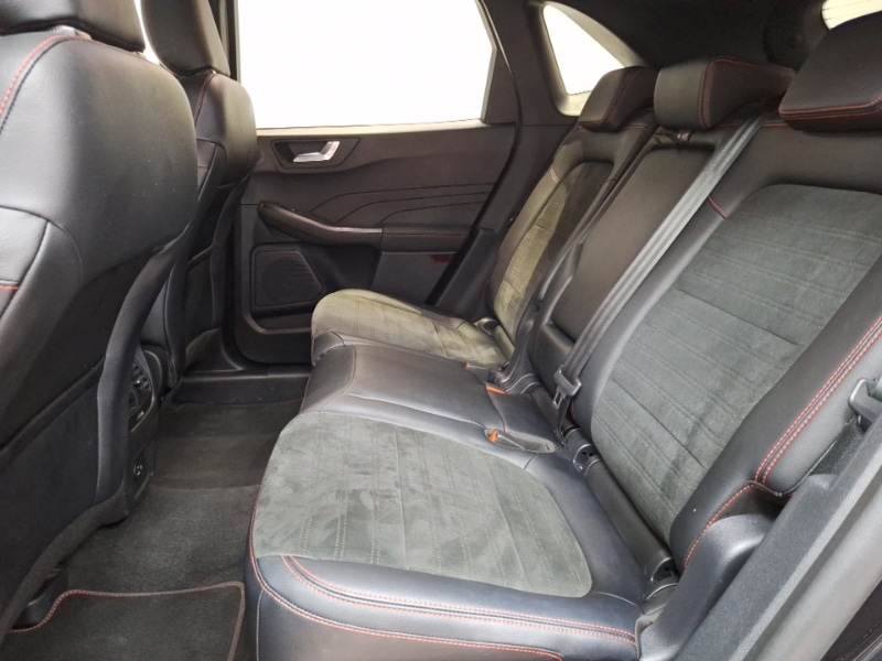 Used Ford Kuga 2022 for sale - 76651521: Photo 6