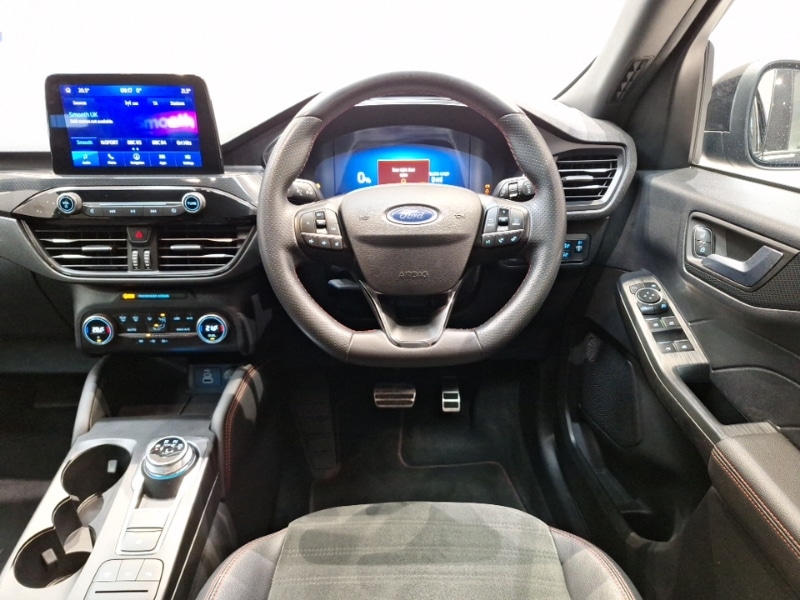 Used Ford Kuga 2022 for sale - 76651521: Photo 7