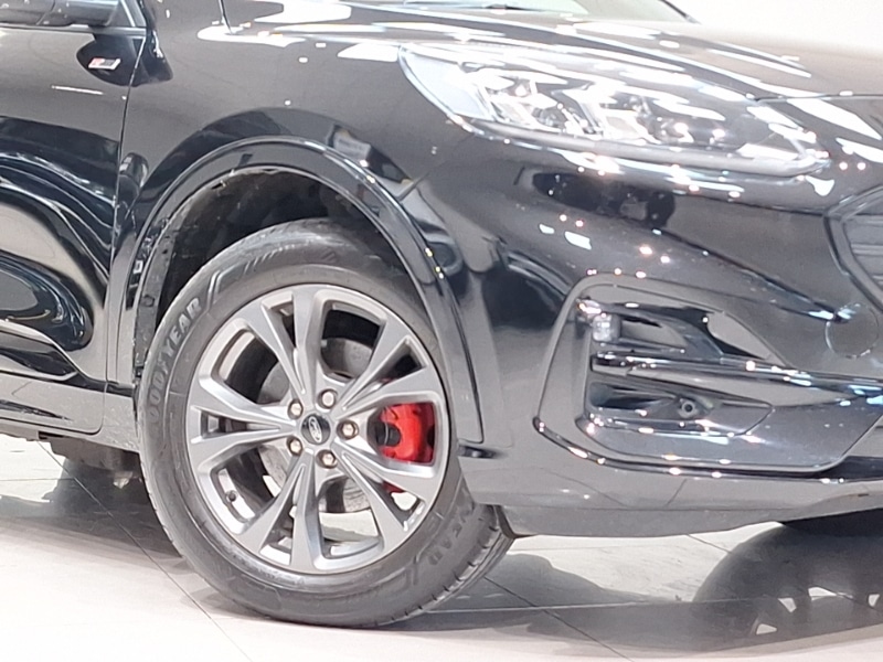 Used Ford Kuga 2022 for sale - 76651521: Photo 9