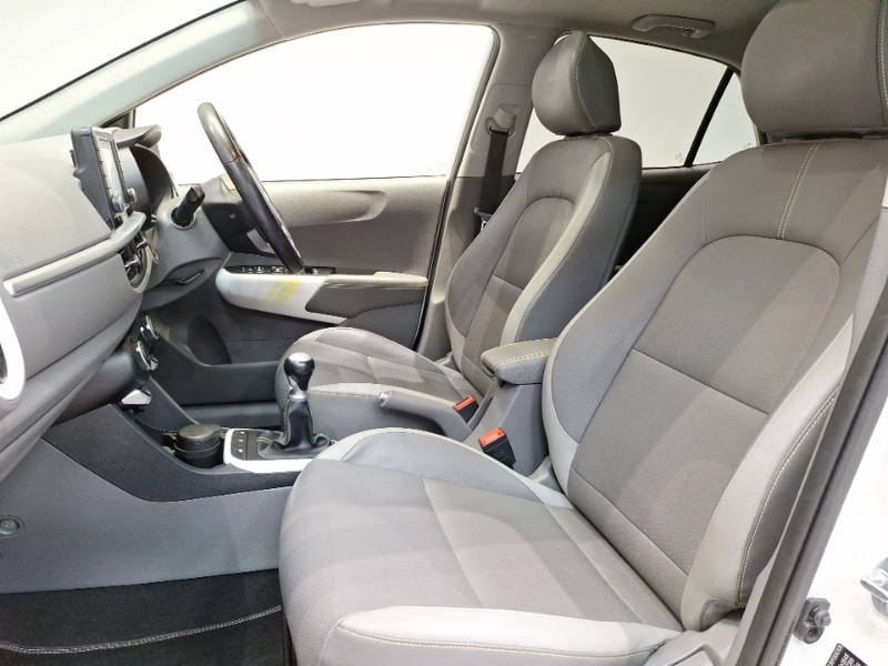 Used Kia Picanto 2018 for sale - 77051188: Photo 5